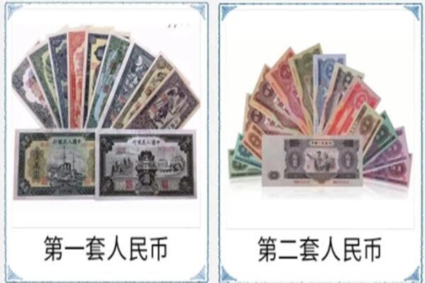 襄汾县回收旧币
