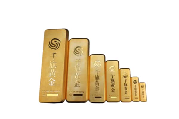 襄汾县上门回收各种金条价格