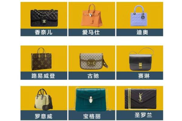 襄汾县回收品牌包包